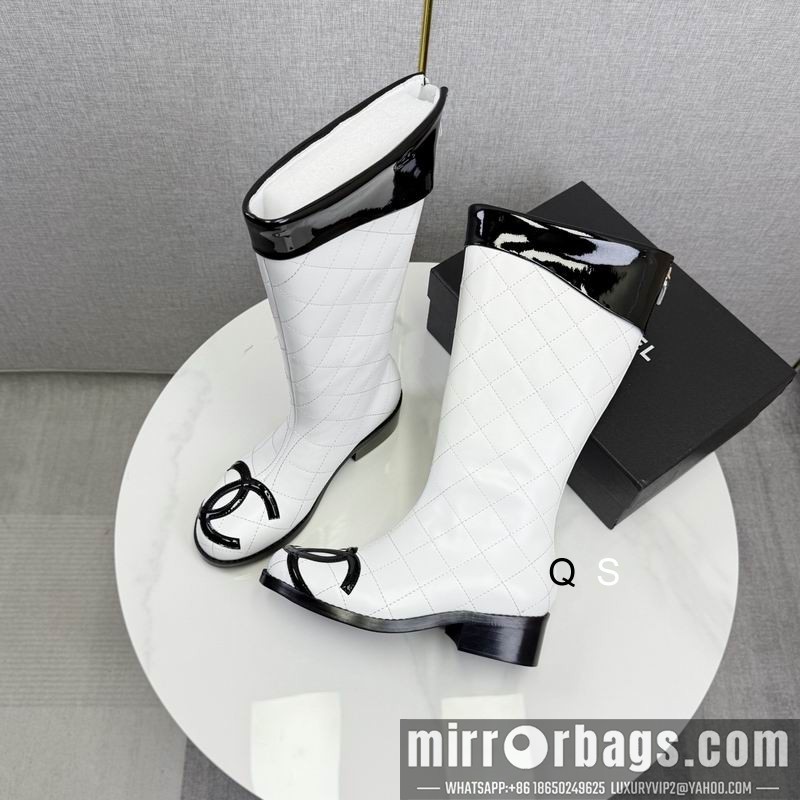 Chanel Shoes sz35-40 S1122