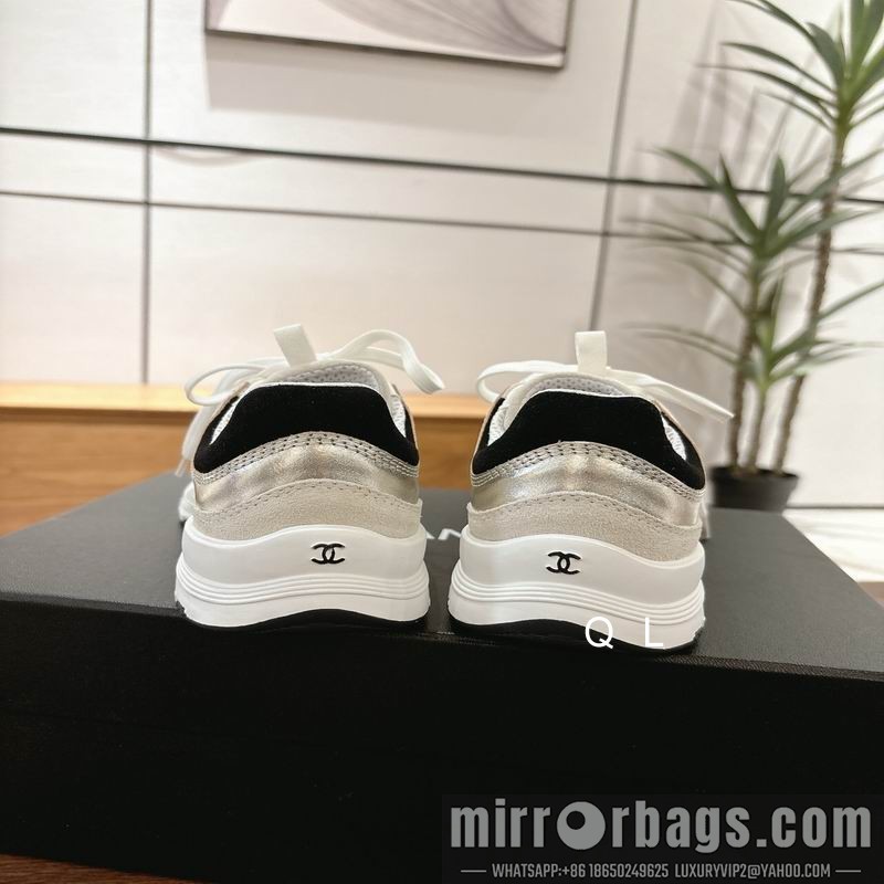 Chanel Shoes sz35-40 LL0702