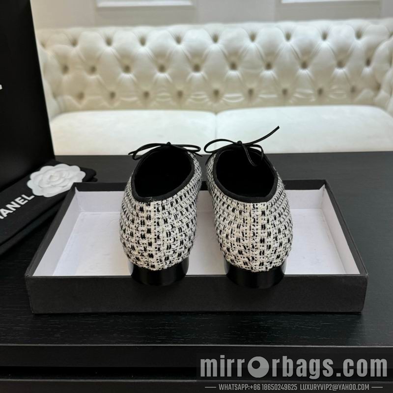 Chanel Shoes sz34-42 mnh0603