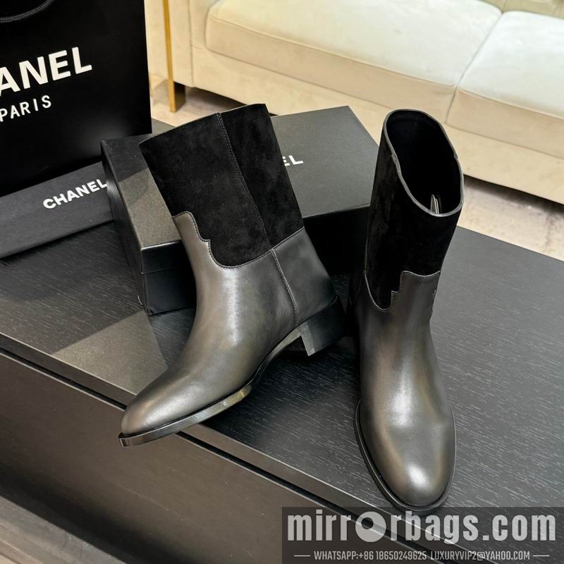 Chanel Shoes sz35-41 mnh0704