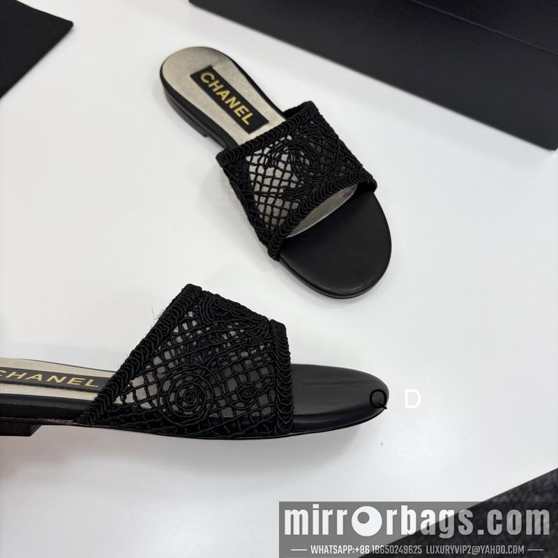 Chanel Shoes sz35-40 GDT0404