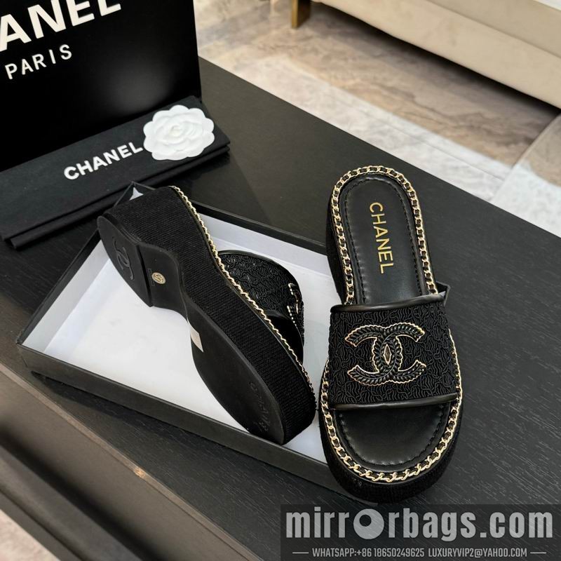Chanel Shoes sz35-41 mnh0602