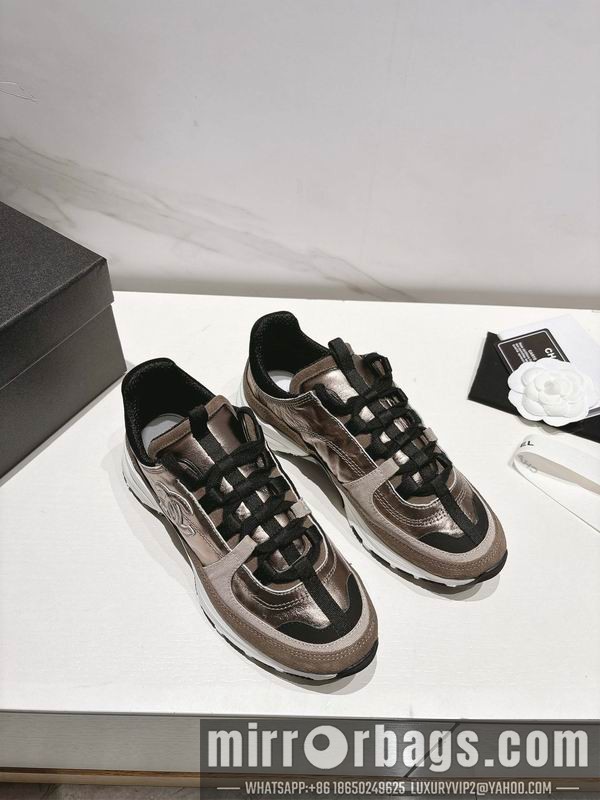 Chanel Shoes sz35-40 mnh0601