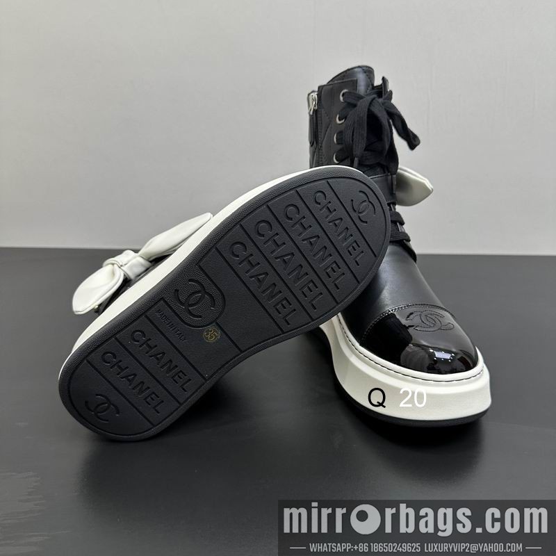Chanel Shoes sz35-40 XX0908