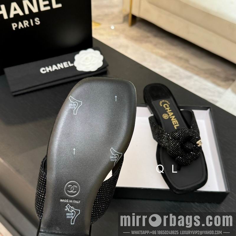 Chanel Shoes sz35-40 LL0710