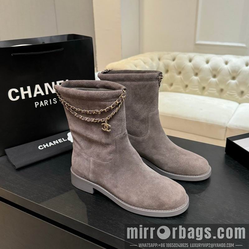 Chanel Shoes sz35-41 mnh0808