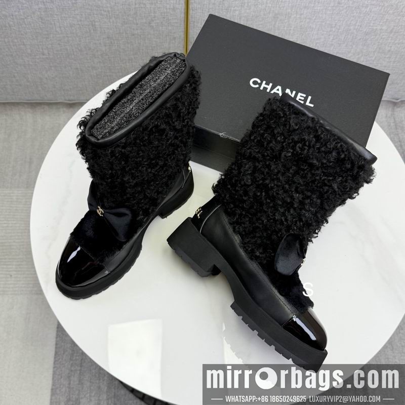 Chanel Shoes sz35-40 S1125