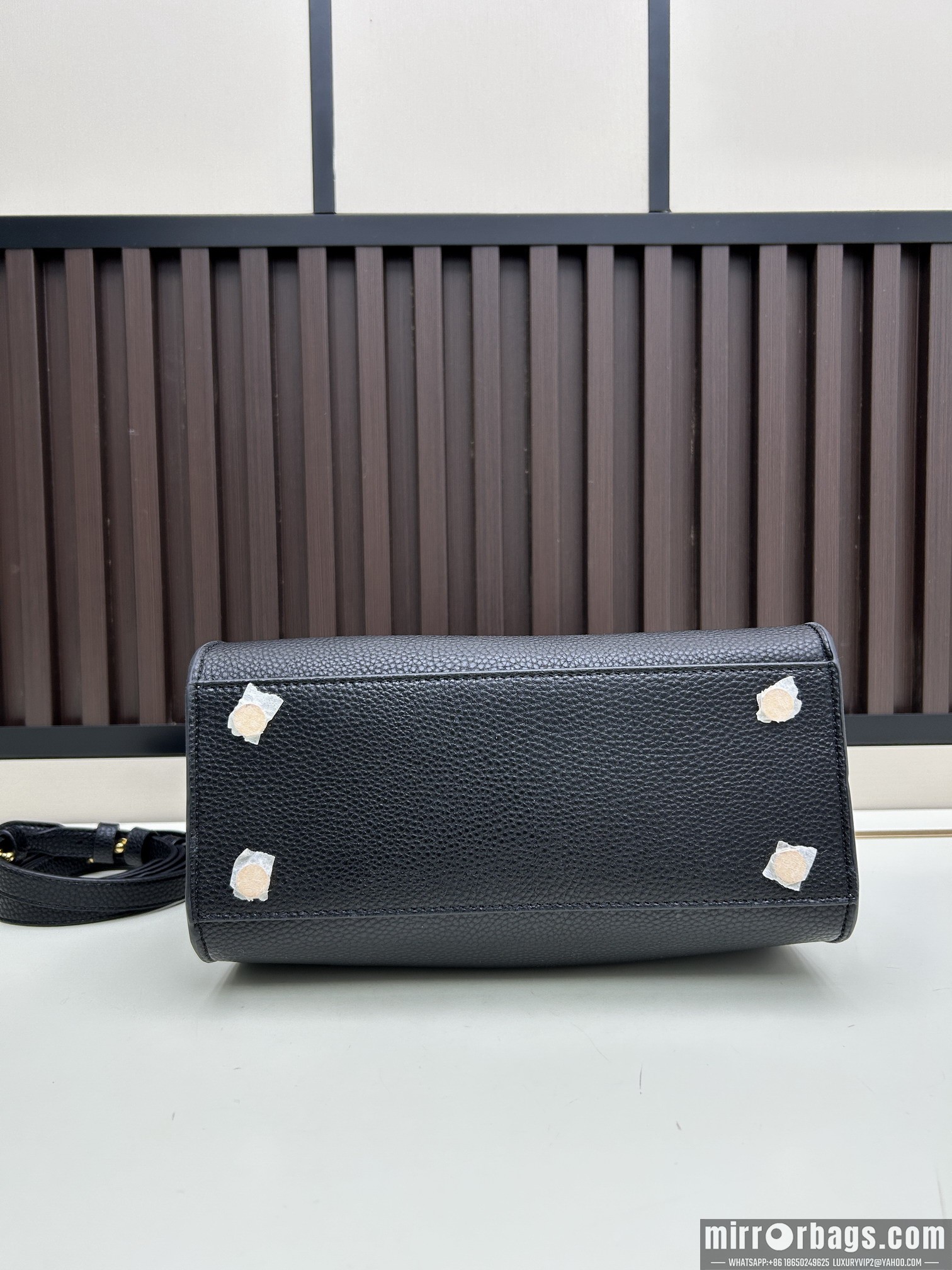 Burberry Bags Bur 08503 24.5x13x19.5cm jj1