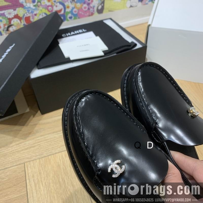 Chanel Shoes sz35-440 GDT0402