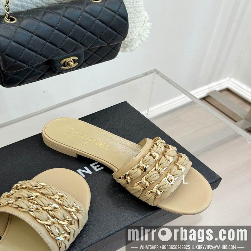 Chanel Shoes sz35-40 LL0704
