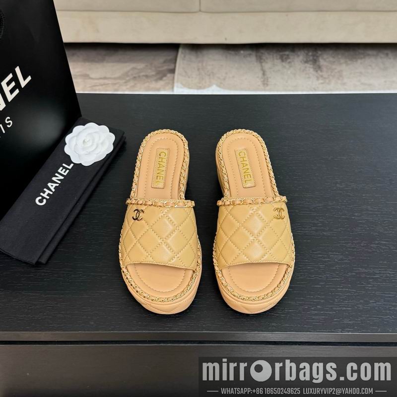 Chanel Shoes sz35-41 mnh0603