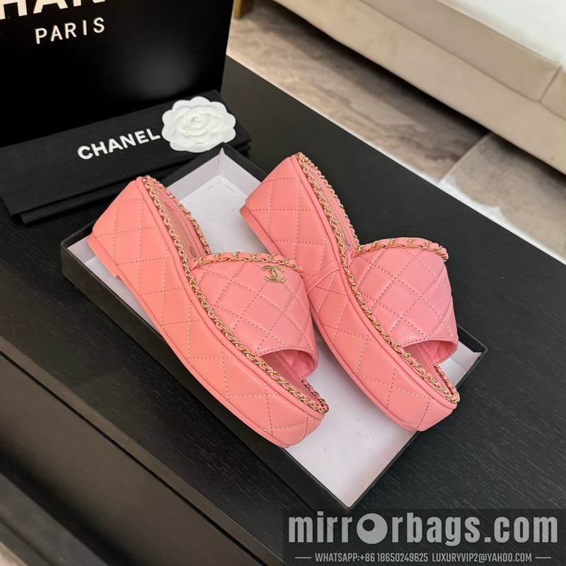 Chanel Shoes sz35-41 mnh0603
