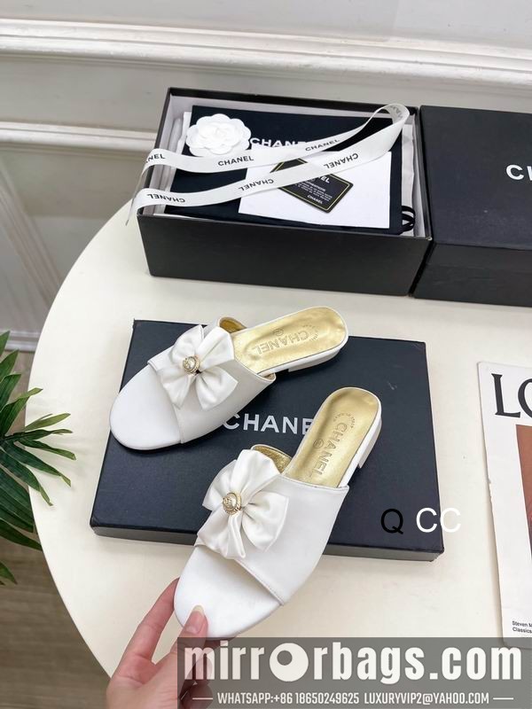 Chanel Shoes sz35-40 XC1202