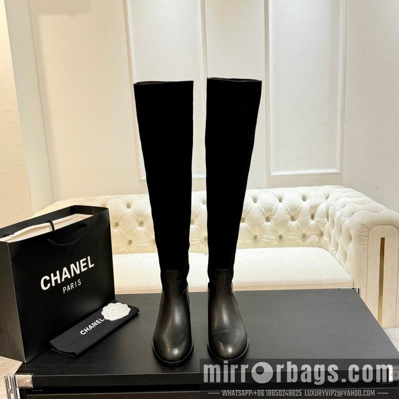 Chanel Shoes sz35-41 mnh0706