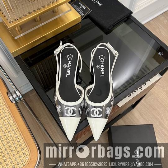 Chanel Shoes sz35-40 mnh0216