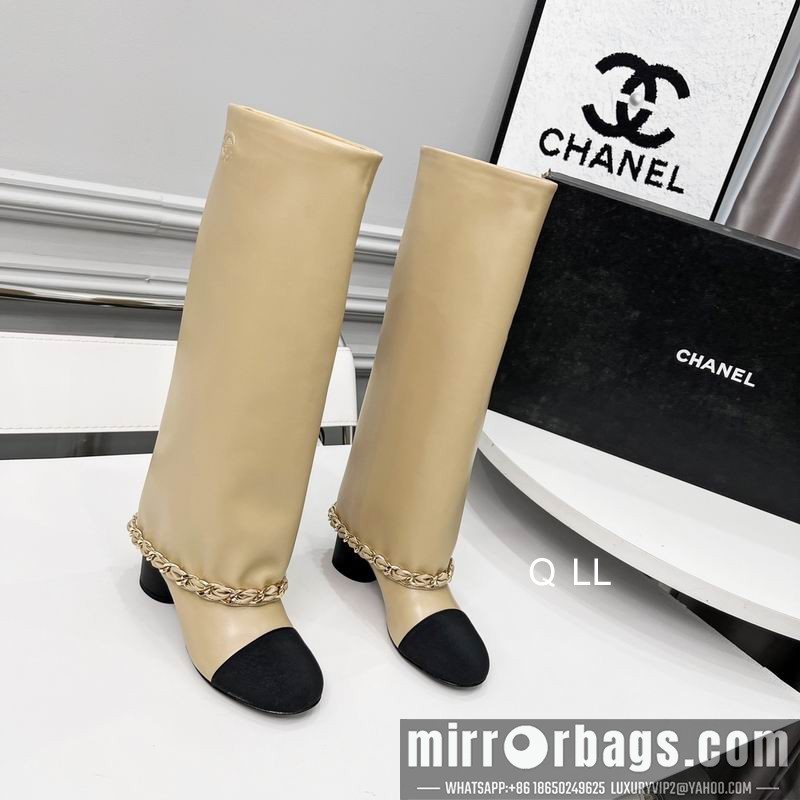 Chanel Shoes sz35-40 LL0704