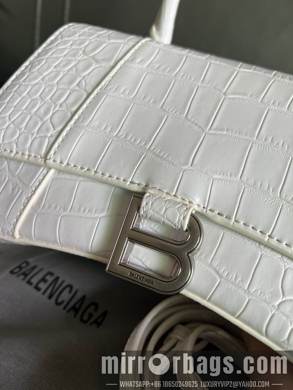Balenciaga Bags Hourglass M14x10x23cm S13x8x19cm YT 1