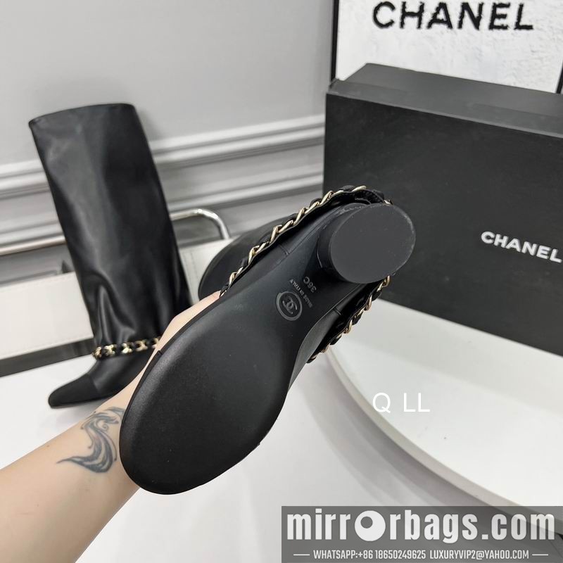 Chanel Shoes sz35-40 LL0704