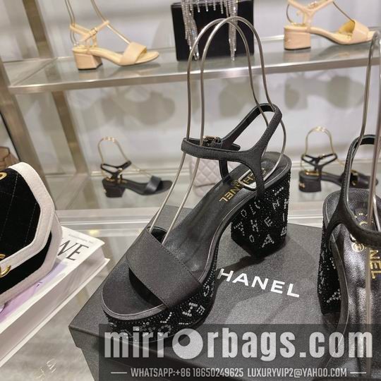 Chanel Shoes sz35-41 mnh0339
