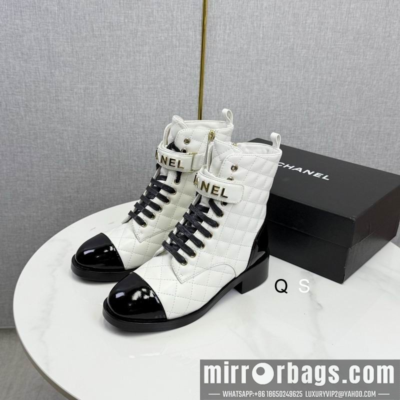 Chanel Shoes sz35-40 S1113