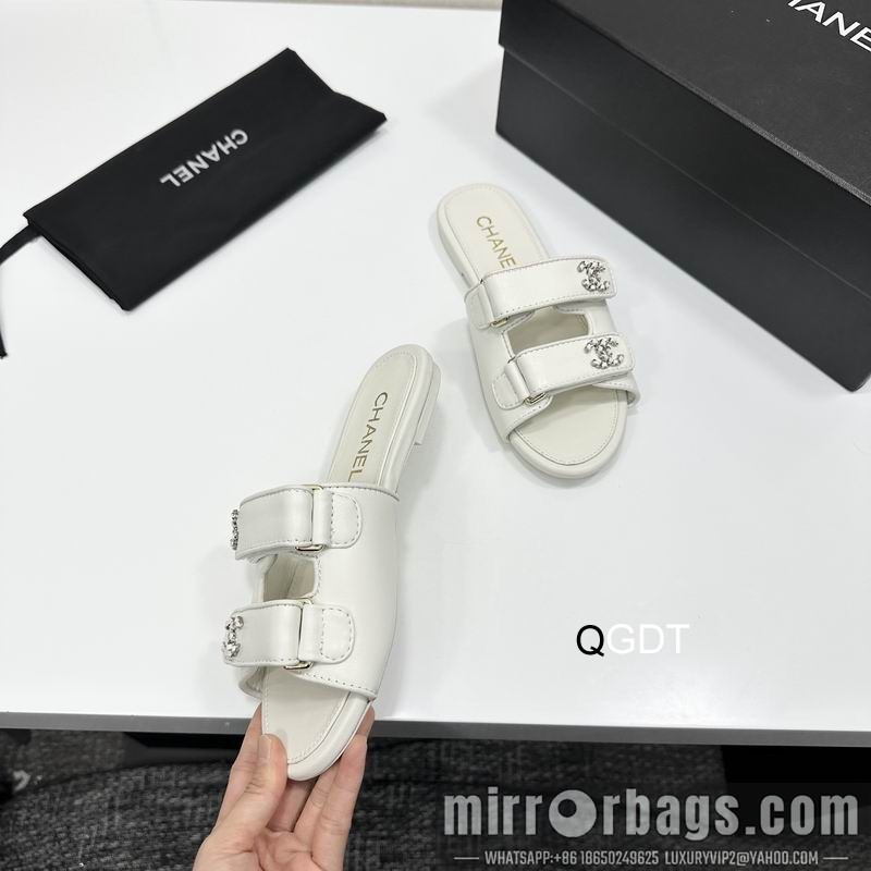 Chanel Shoes sz35-40 GDT0301