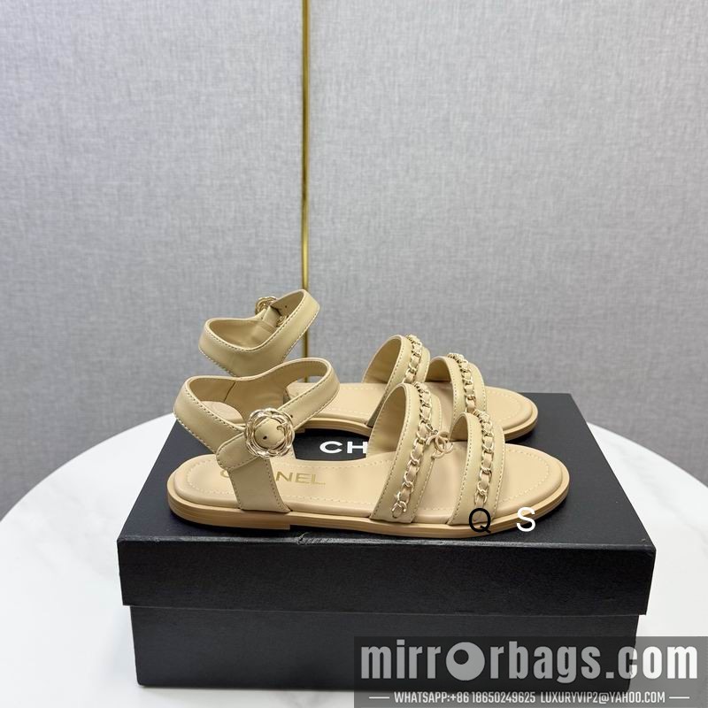 Chanel Shoes sz35-40 S1001