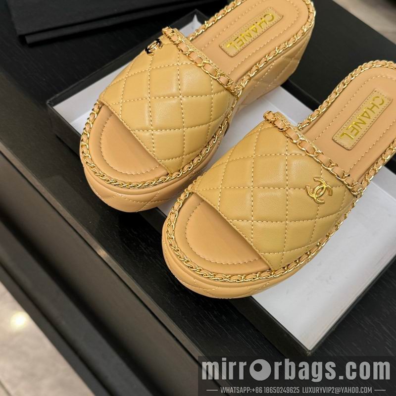 Chanel Shoes sz35-41 mnh0603