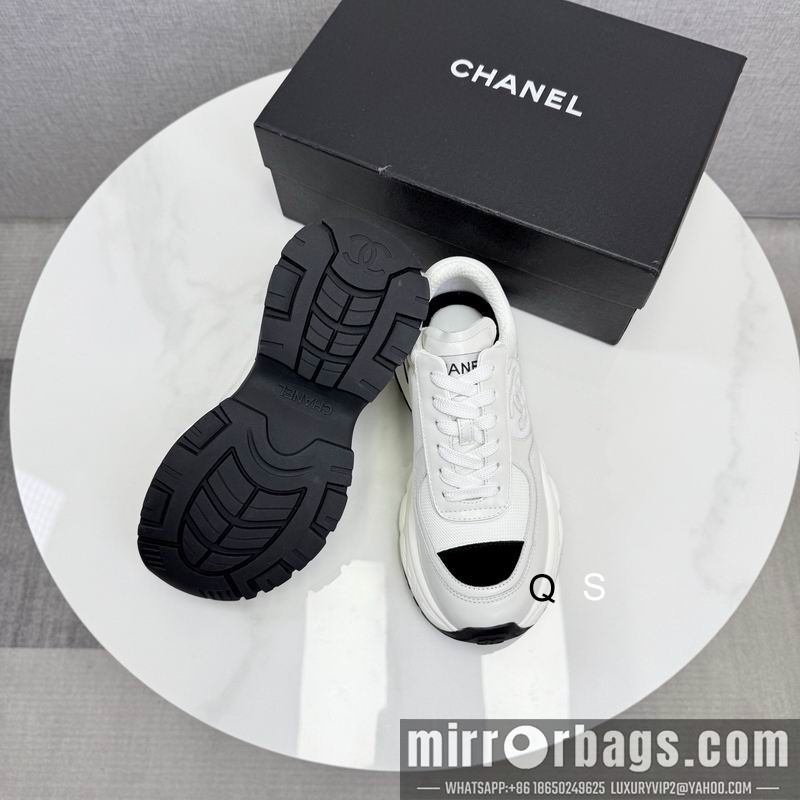 Chanel Shoes sz35-40 S1002