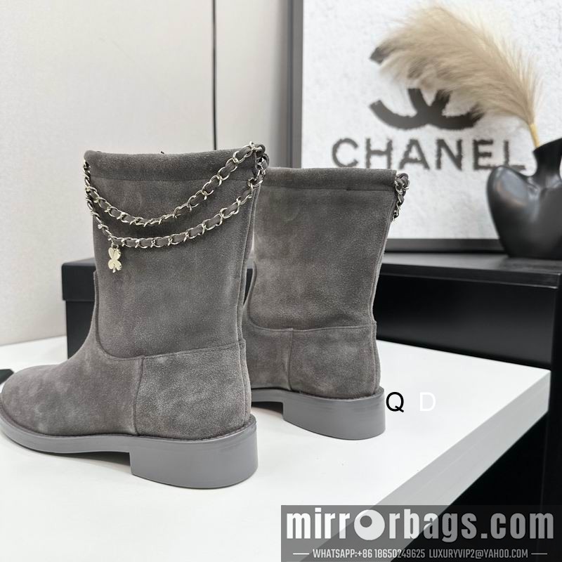 Chanel Shoes sz35-40 GDT1103