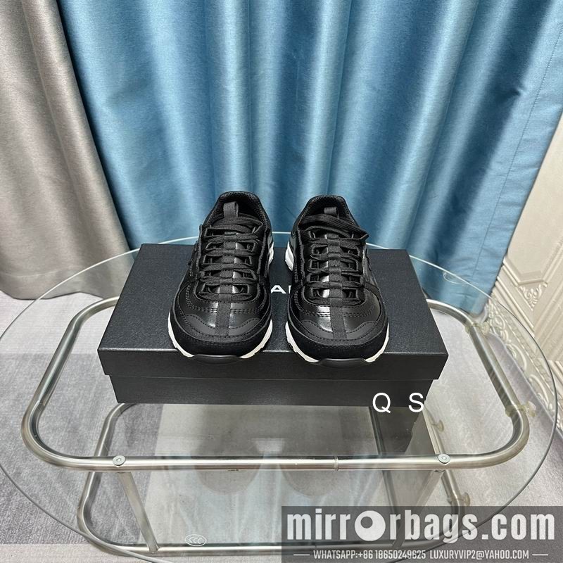 Chanel Shoes sz35-40 S0603