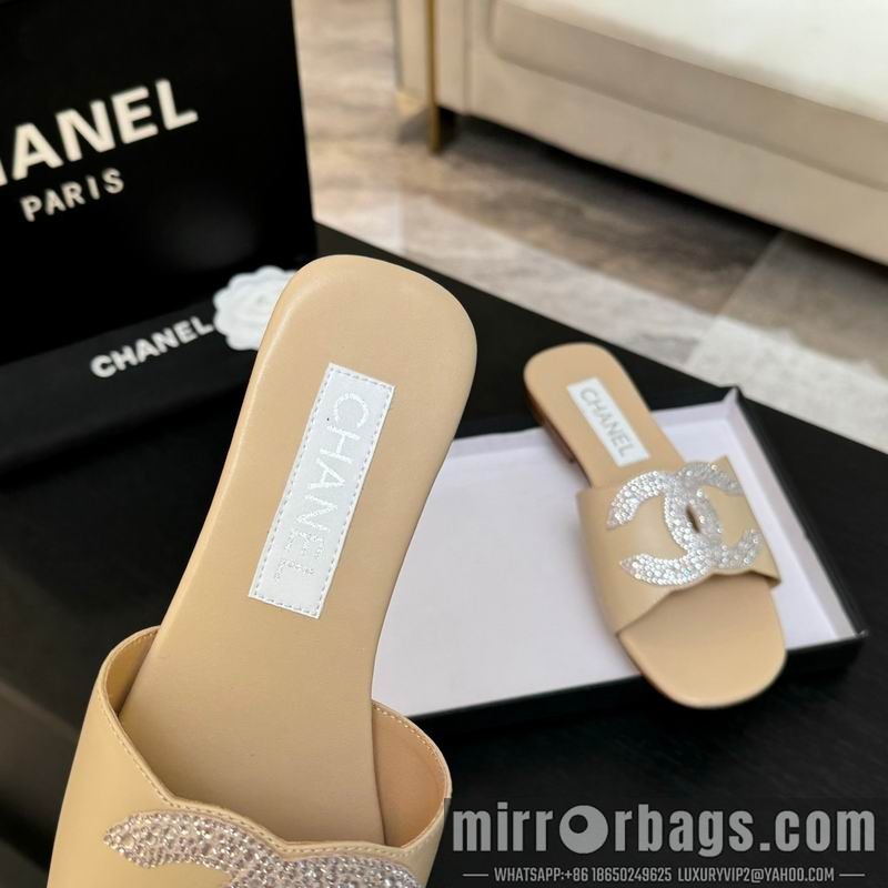 Chanel Shoes sz35-39 mnh0506