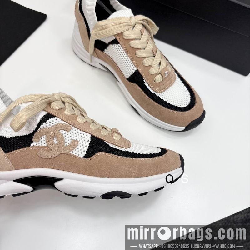 Chanel Shoes sz35-40 YS0505