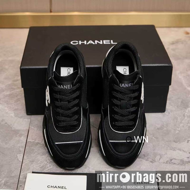 Chanel Shoes sz35-40 WN1002
