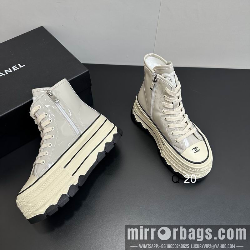 Chanel Shoes sz35-40 XX1103