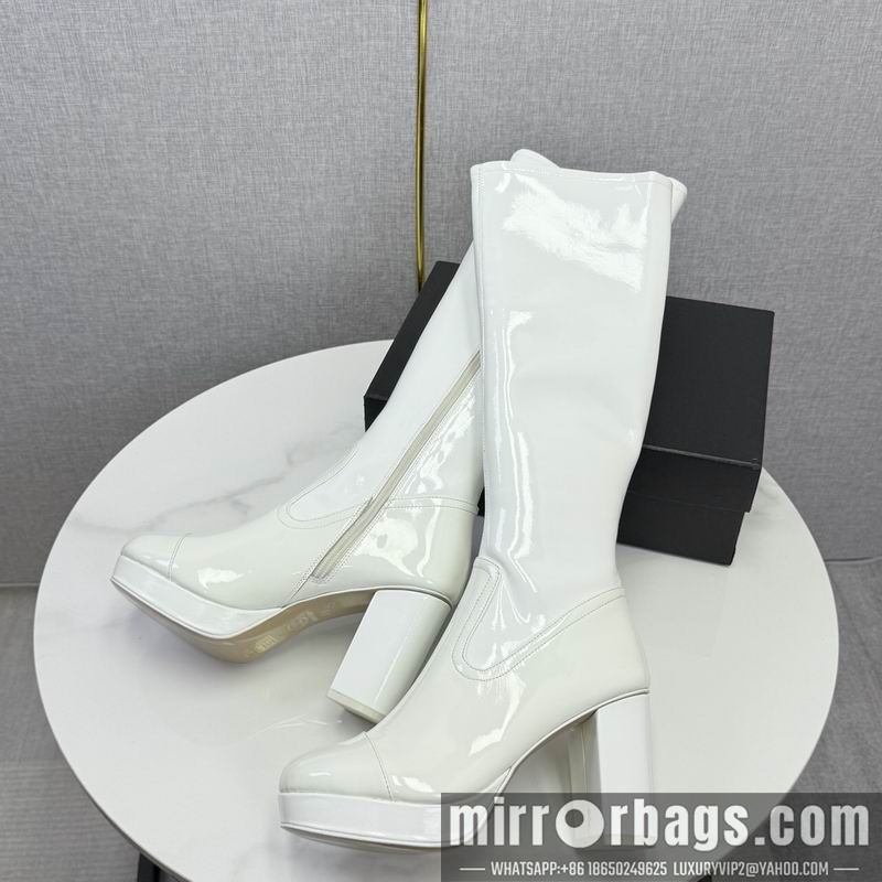 Chanel Shoes sz35-40 S0927