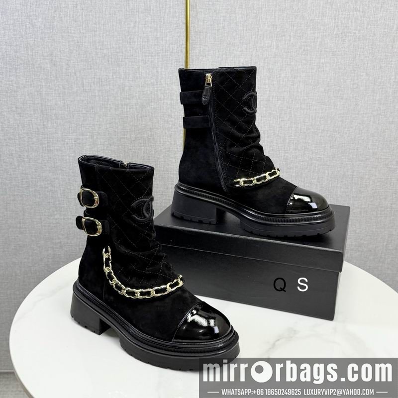 Chanel Shoes sz35-40 S1124