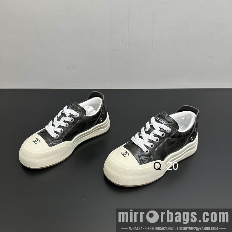 Chanel Shoes sz35-40 XX0906