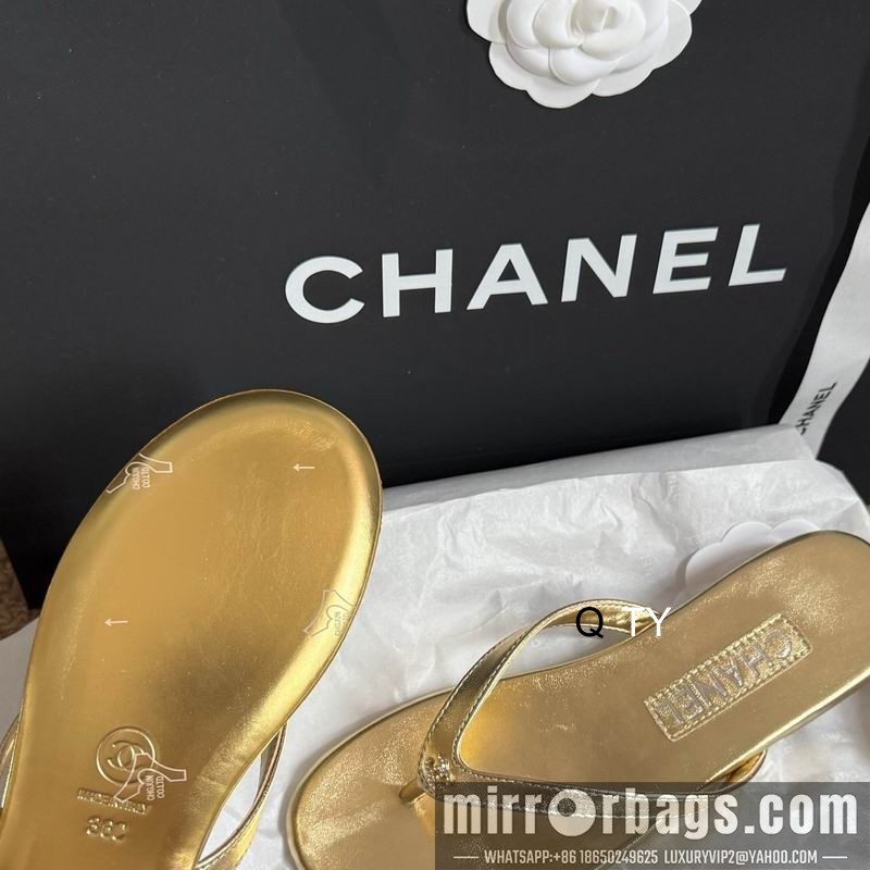 Chanel Shoes sz35-40 RR0801