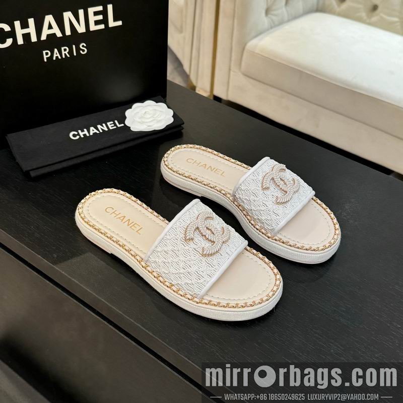 Chanel Shoes sz35-41 mnh0601