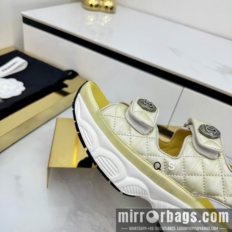 Chanel Shoes sz35-40 YS054