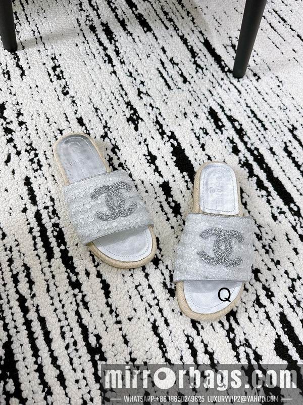 Chanel Shoes sz35-40 NW0602