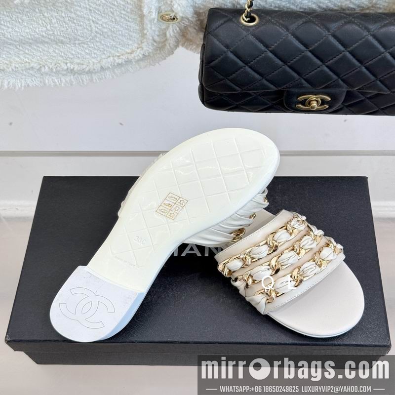 Chanel Shoes sz35-40 LL0704