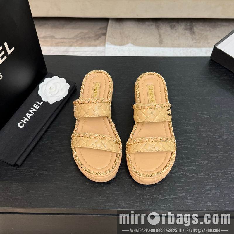 Chanel Shoes sz35-41 mnh0604