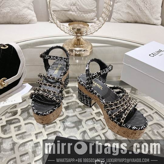 Chanel Shoes sz35-42 mnh0528