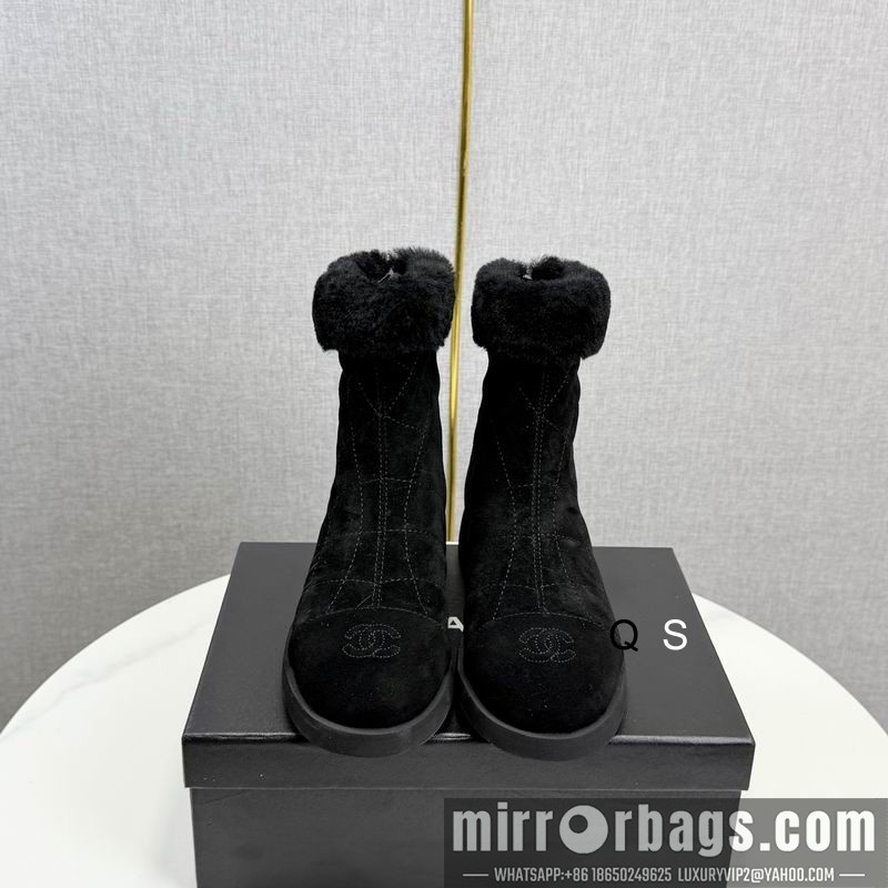 Chanel Shoes sz35-40 S1123