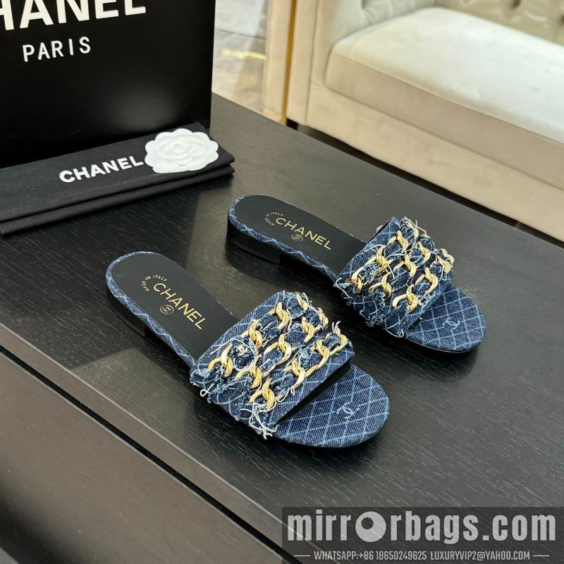 Chanel Shoes sz35-42 mnh0701