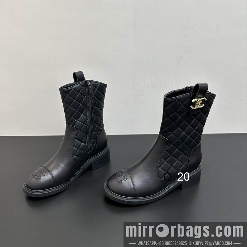 Chanel Shoes sz35-40 XX0913