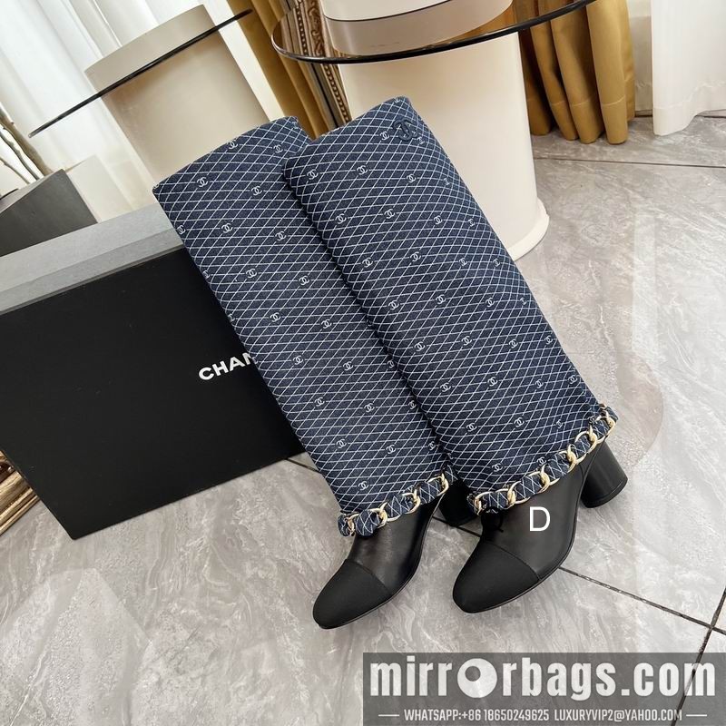 Chanel Shoes sz35-45 GDT0806