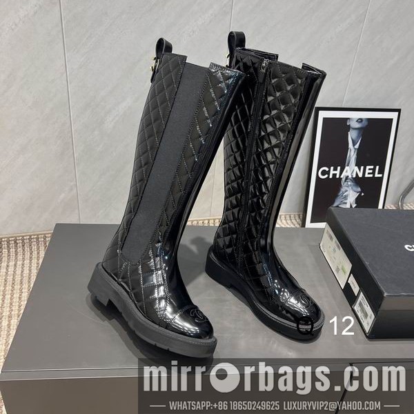 Chanel Shoes sz35-40 J0902