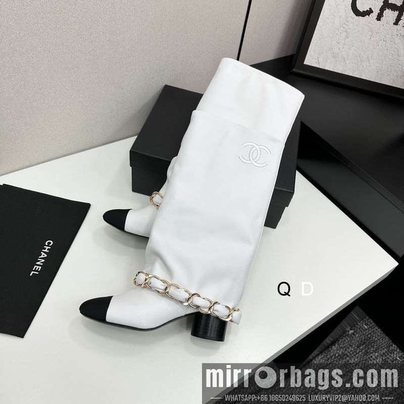 Chanel Shoes sz35-40 GDT1104